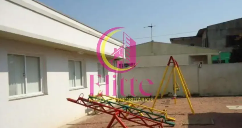 Apartamento para Venda em Esteio, Olímpica, 2 dormitórios, 1 banheiro, 1 vaga