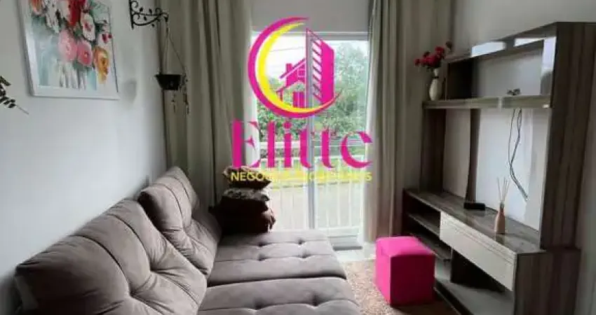 Apartamento para Venda em Sapucaia do Sul, Ipiranga, 2 dormitórios, 1 banheiro