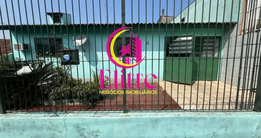 Casa para Venda em Sapucaia do Sul, Centro, 2 dormitórios, 1 banheiro, 1 vaga