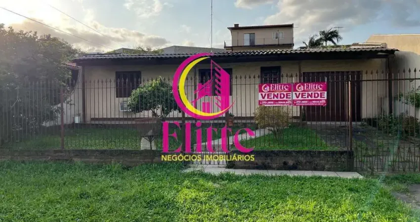 Casa para Venda em Sapucaia do Sul, Jardim, 2 dormitórios, 1 banheiro, 1 vaga