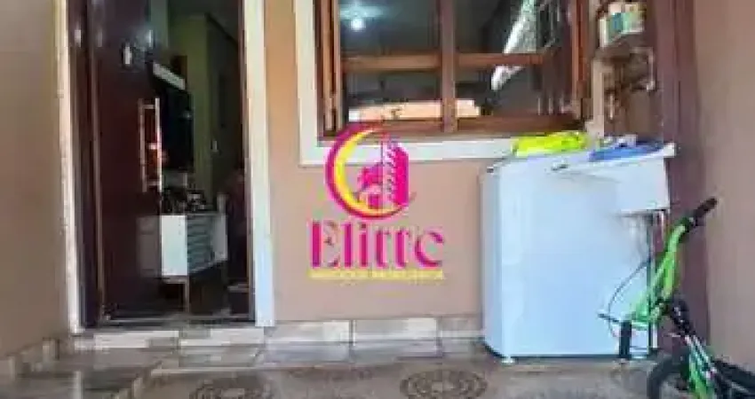 Casa para Venda em Sapucaia do Sul, Bela Vista, 2 dormitórios, 1 banheiro, 1 vaga