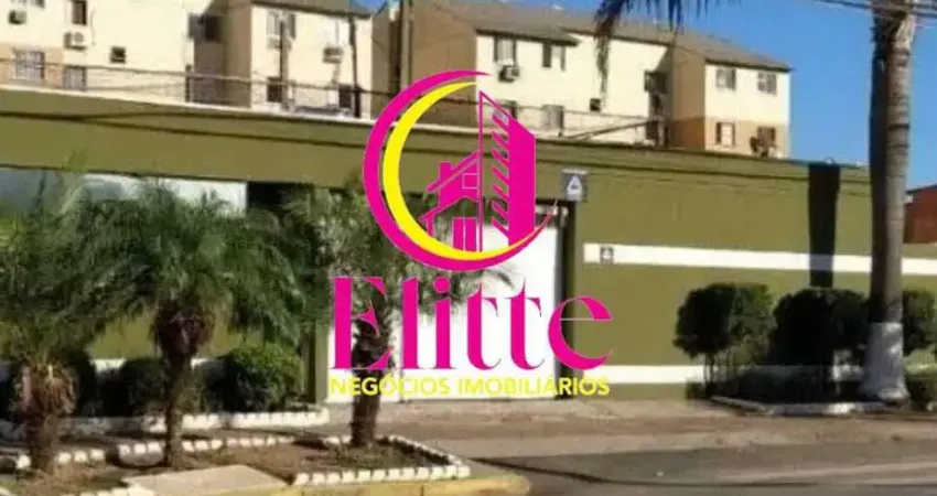 Apartamento para Venda em Esteio, Centro, 2 dormitórios, 1 banheiro