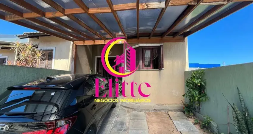 Casa para Venda em Sapucaia do Sul, Pasqualini, 3 dormitórios, 1 banheiro