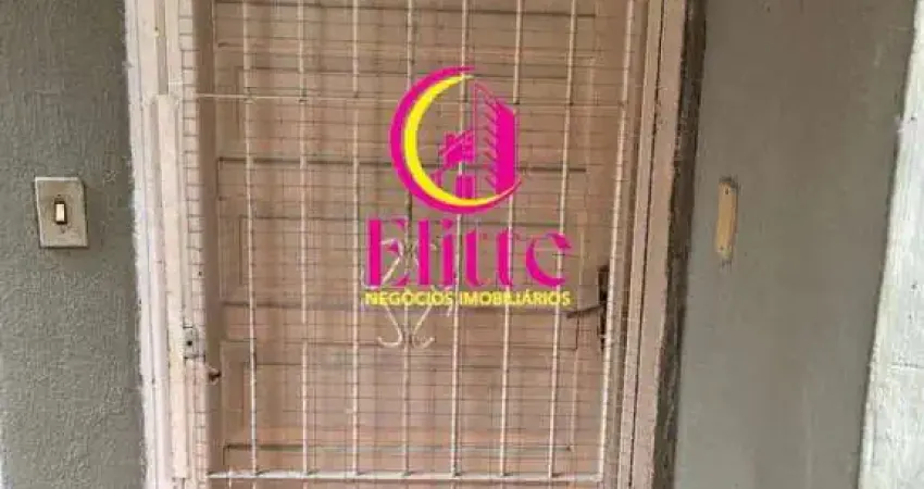 Apartamento para Venda em Sapucaia do Sul, COHAB, 2 dormitórios, 1 banheiro