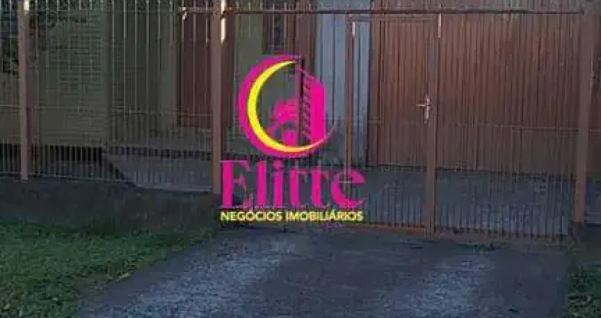 Casa para Venda em Sapucaia do Sul, Sete, 2 dormitórios, 1 banheiro, 1 vaga