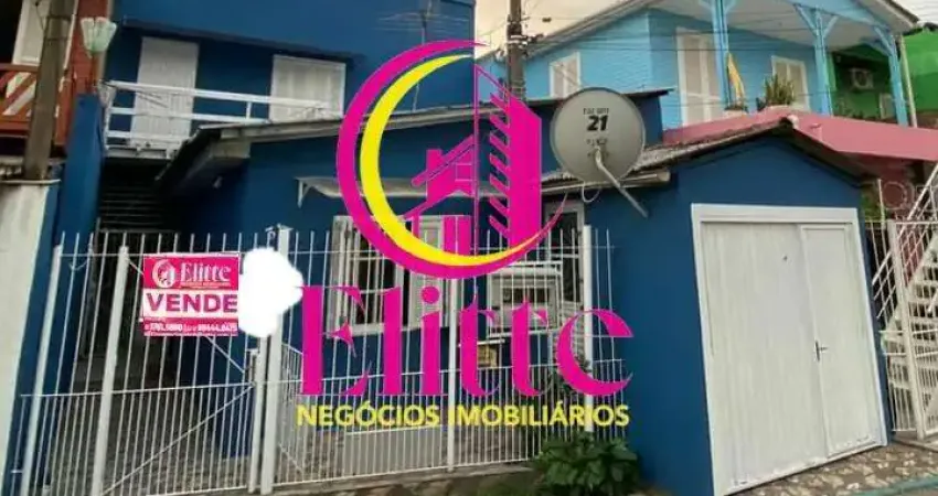 Casa para Venda em Esteio, Novo Esteio, 3 dormitórios, 3 banheiros, 1 vaga