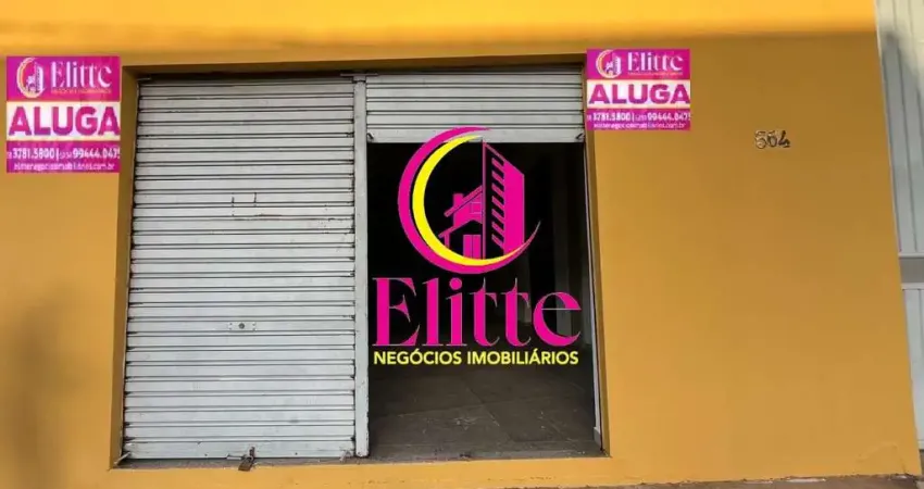 Sala Comercial para Locação em Sapucaia do Sul, Jardim, 1 banheiro