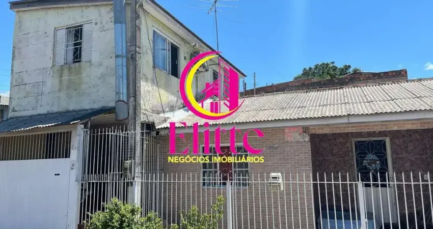 Casa para Venda em Sapucaia do Sul, Vargas, 3 dormitórios, 1 suíte, 2 banheiros, 1 vaga