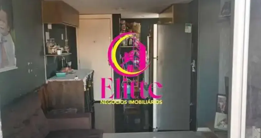 Apartamento para Venda em Sapucaia do Sul, Nova Sapucaia, 2 dormitórios, 1 banheiro, 1 vaga