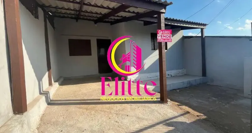 Casa para Venda em Sapucaia do Sul, Colina Verde, 2 dormitórios, 1 banheiro, 1 vaga