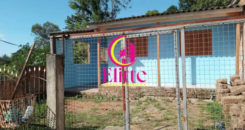 Casa para Venda em Sapucaia do Sul, Ipiranga, 2 dormitórios, 1 banheiro