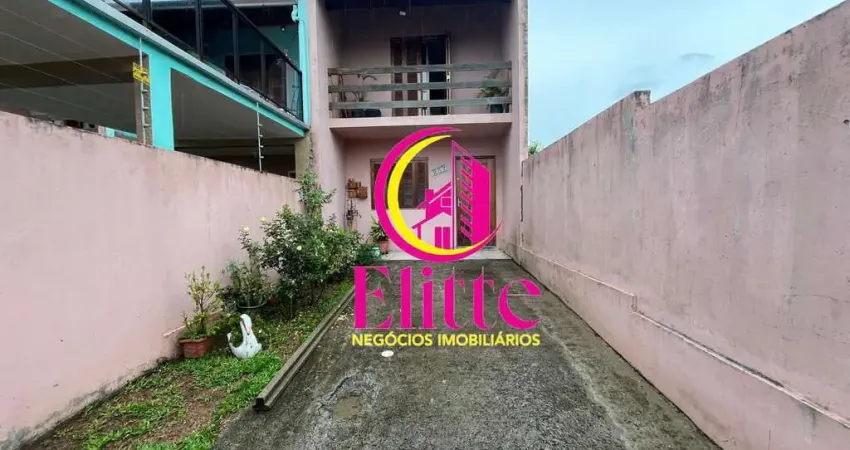 Casa para Venda em Sapucaia do Sul, Pasqualini, 2 dormitórios, 2 banheiros