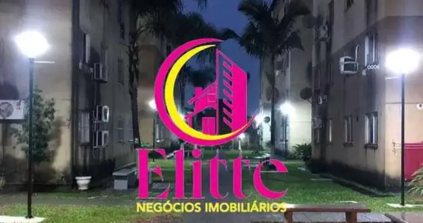 Apartamento para Venda em Esteio, Centro, 2 dormitórios, 1 banheiro