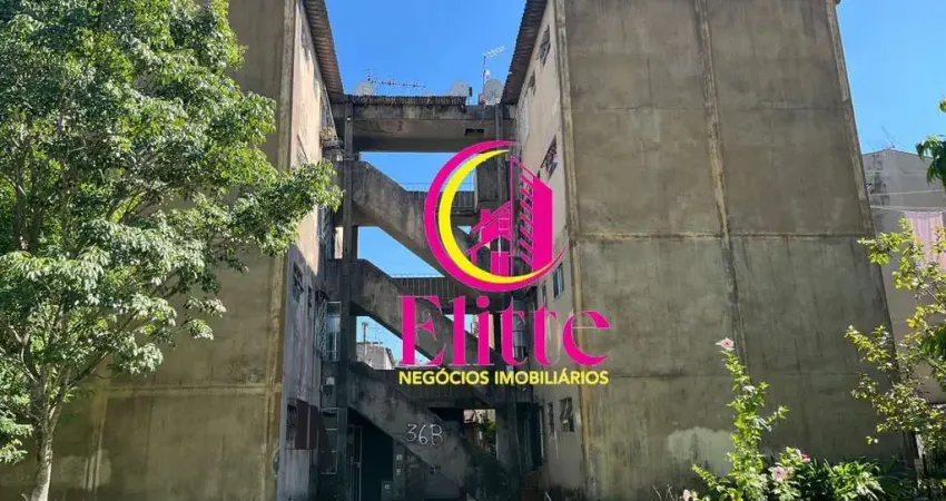 Apartamento para Venda em Sapucaia do Sul, COHAB, 2 dormitórios, 1 banheiro