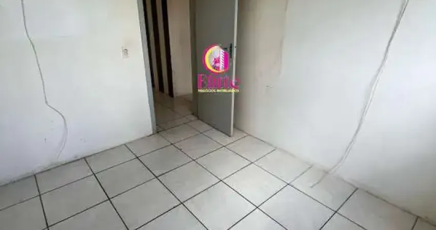Apartamento para Venda em Sapucaia do Sul, Ipiranga, 2 dormitórios, 1 banheiro