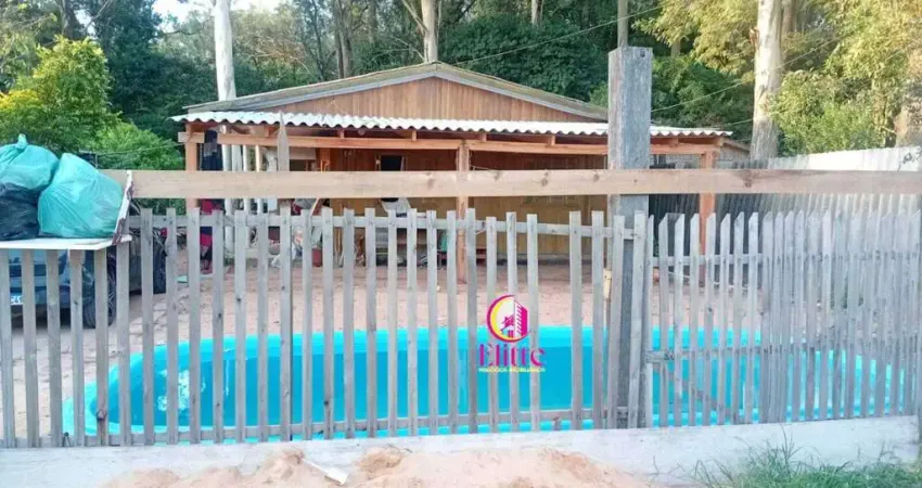 Casa para Venda em Sapucaia do Sul, Freitas, 2 dormitórios, 1 banheiro