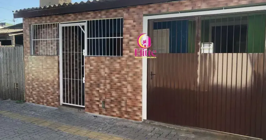 Casa para Venda em Esteio, São José, 2 dormitórios, 1 banheiro