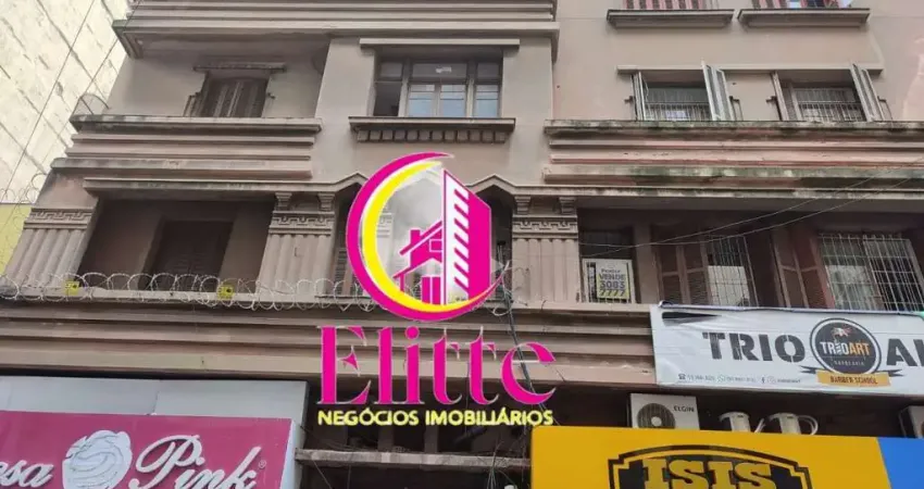 Sala Comercial para Venda em Porto Alegre, Centro Histórico, 2 banheiros