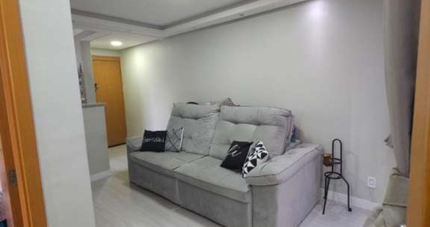 Apartamento para Venda em Sapucaia do Sul, Centro, 2 dormitórios, 1 banheiro