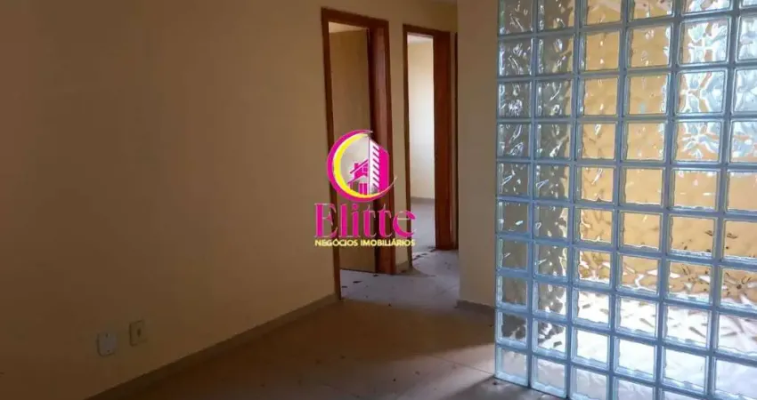 Apartamento para Venda em Sapucaia do Sul, Pasqualini, 2 dormitórios, 1 banheiro, 1 vaga