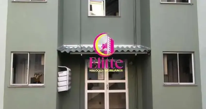 Apartamento para Venda em Sapucaia do Sul, Nova Sapucaia, 2 dormitórios, 1 banheiro, 1 vaga