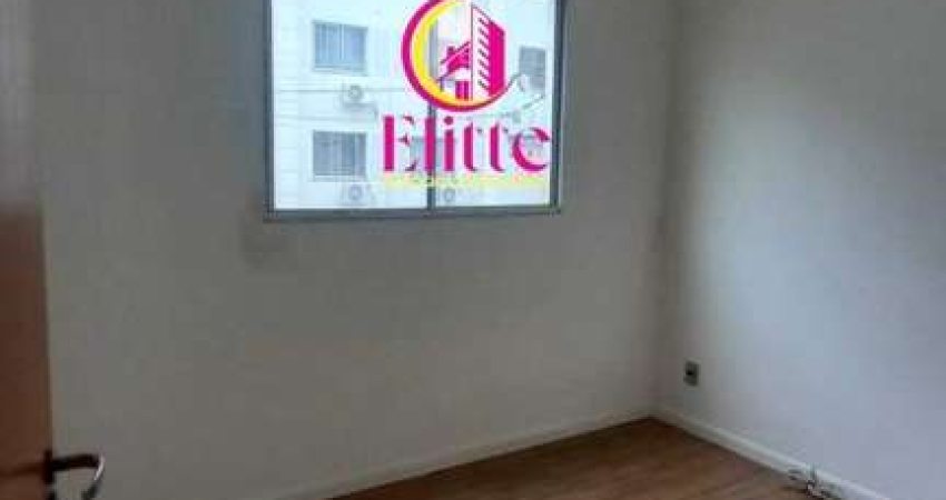 Apartamento para Venda em Sapucaia do Sul, Centro, 2 dormitórios, 1 banheiro, 1 vaga