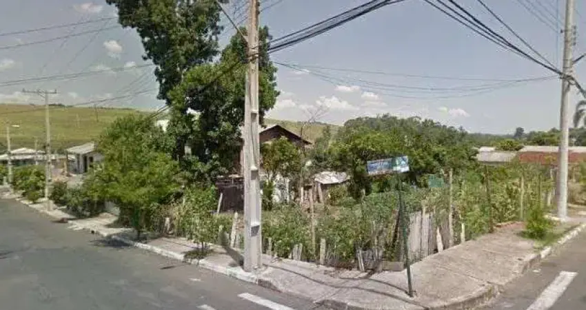 Terreno à venda na Rua Ildefonso Torres Garcia, Boa Saúde, Novo Hamburgo