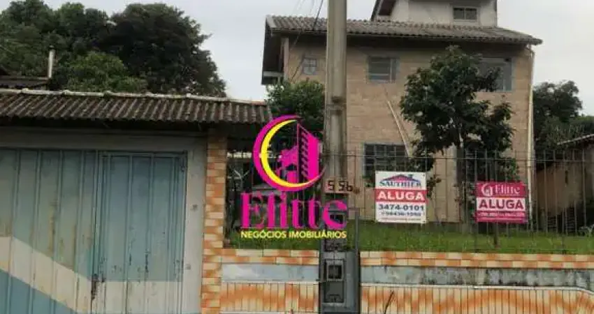 Sobrado para Locação em Sapucaia do Sul, Silva, 1 dormitório, 1 banheiro, 1 vaga