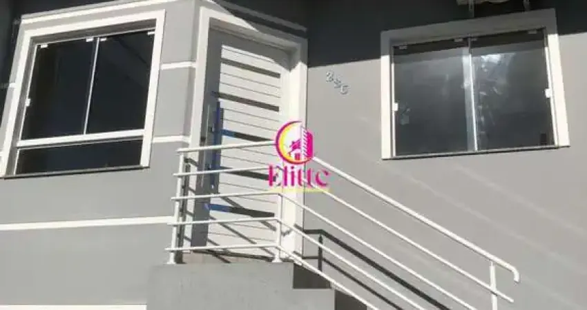 Casa para Venda em Sapucaia do Sul, Lomba da Palmeira, 2 dormitórios, 1 banheiro