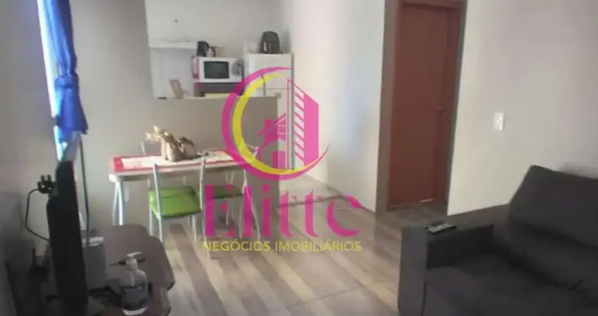 Apartamento para Venda em Sapucaia do Sul, Camboim, 2 dormitórios, 1 banheiro