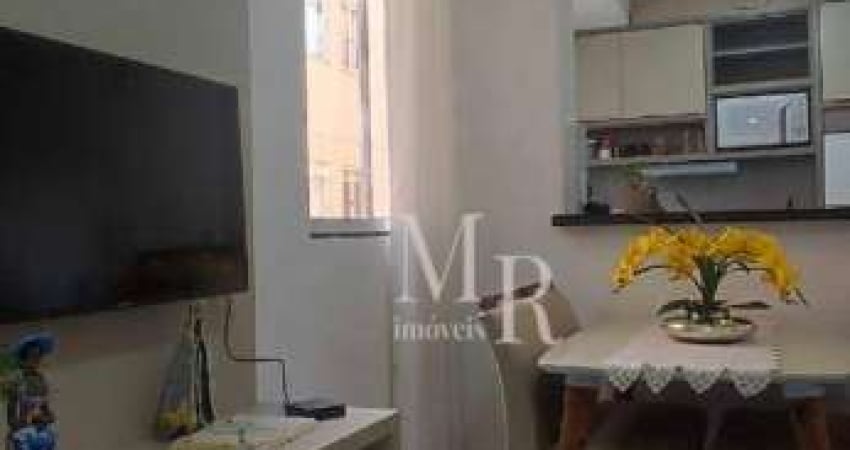 Apartamento com 2 quartos à venda no Residencial Forlife Versato, Votuporanga 