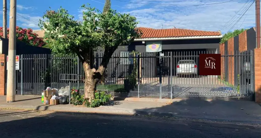 Casa com 3 quartos à venda na Rua Alceste Barroso, Vale do Sol, Votuporanga