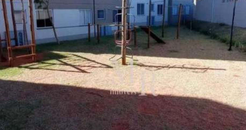 Apartamento com 2 quartos à venda no Residencial Forlife Versato, Votuporanga 
