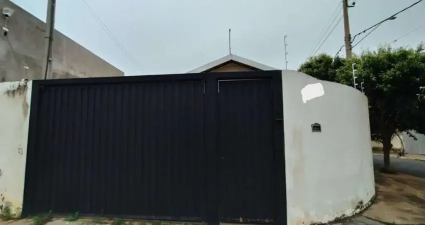 Casa com 2 quartos à venda na Área Rural, Zona Rural, Parisi