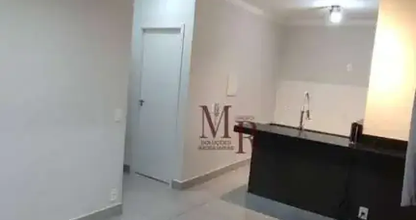 Apartamento com 2 quartos à venda no Residencial Forlife Versato, Votuporanga 