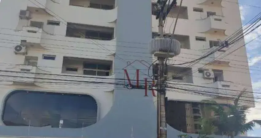 Apartamento com 3 quartos à venda na Rua Ivaí, Vila Marim, Votuporanga