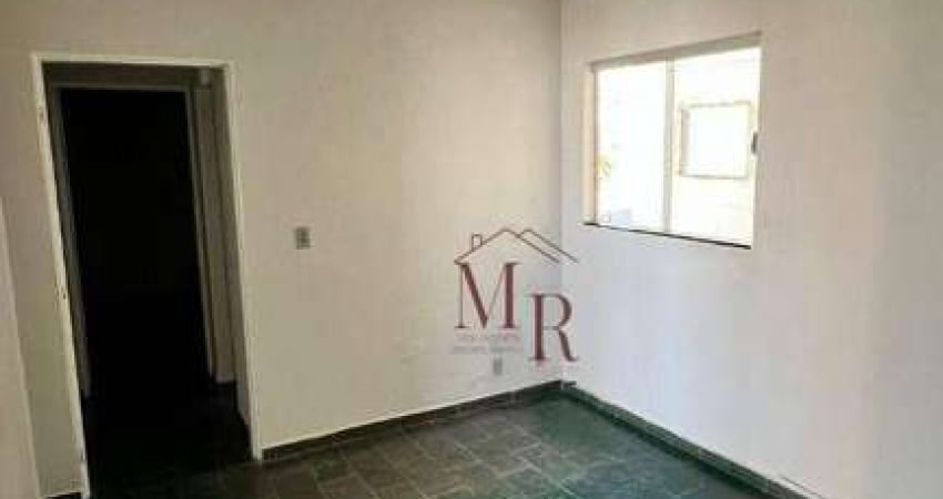 Apartamento com 3 quartos à venda na Rua Itália, Parque das Nações, Votuporanga