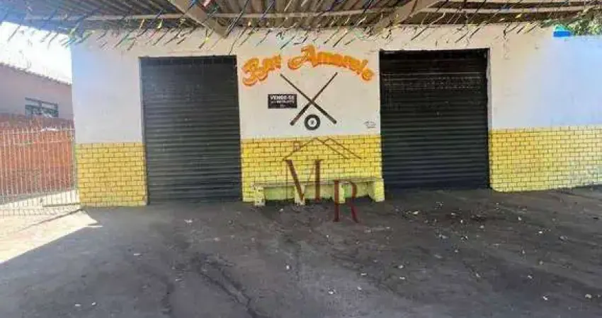 Sala comercial à venda na Rua Ercoli Sereno, Estação, Votuporanga