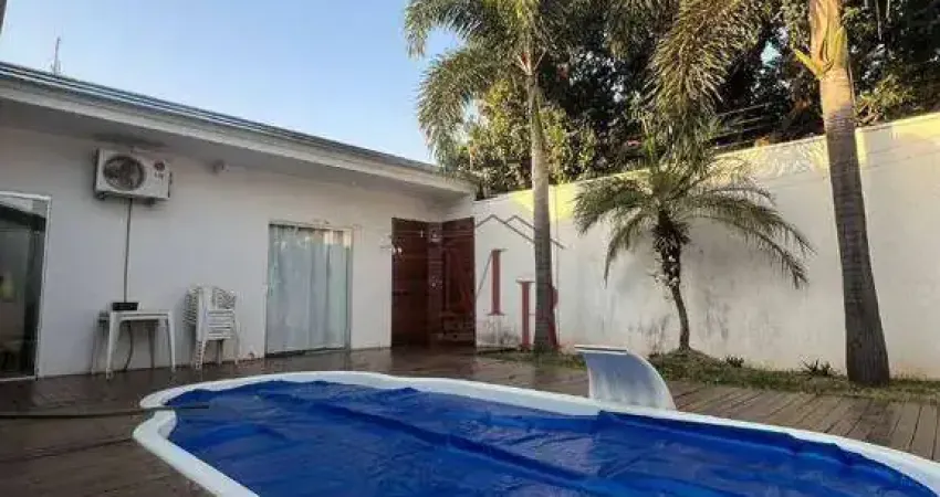 Casa com 3 quartos à venda na Rua Nassif Miguel, Pozzobon, Votuporanga
