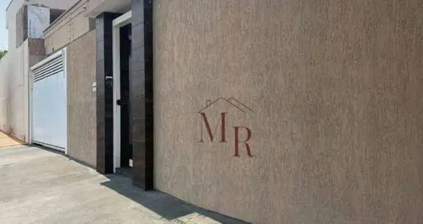 Casa com 3 quartos à venda na Rua Alcides Barbosa dos Santos, Parque Residencial do Lago, Votuporanga