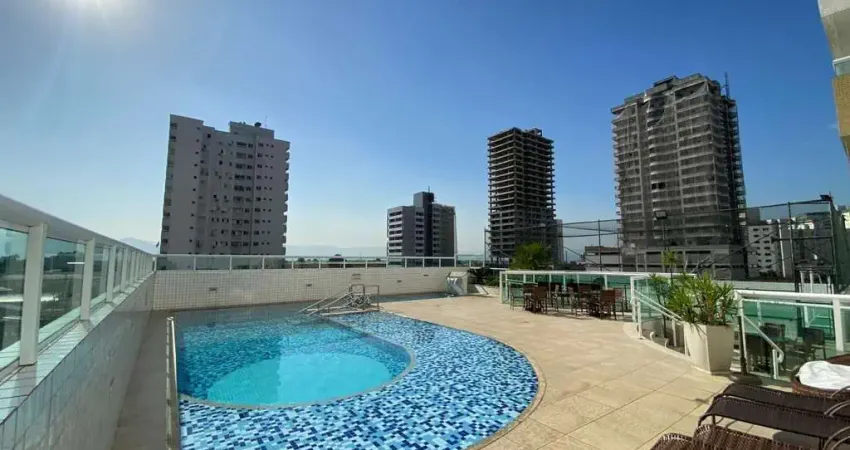 Apartamento com 2 quartos à venda na Rua Colômbia, Guilhermina, Praia Grande