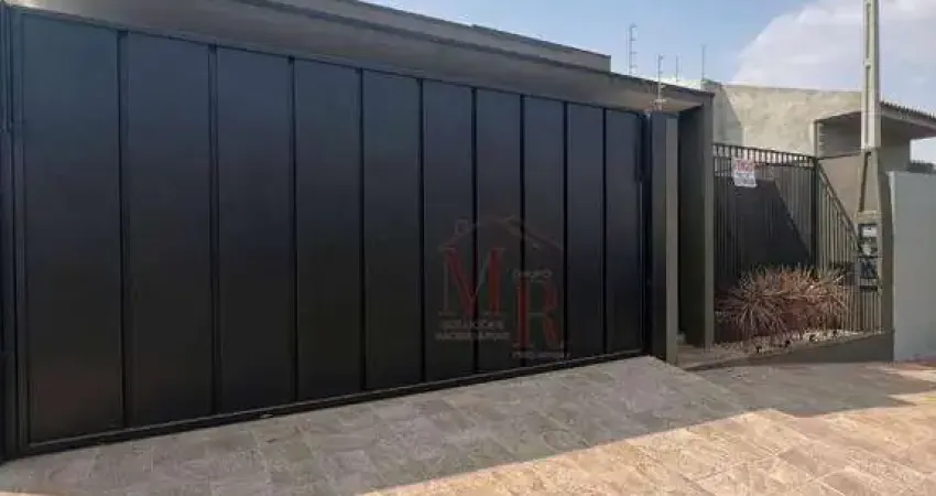 Casa com 3 quartos à venda na Travessa Luiz Perpetuo Corsi, Jardim Barcelona, Votuporanga