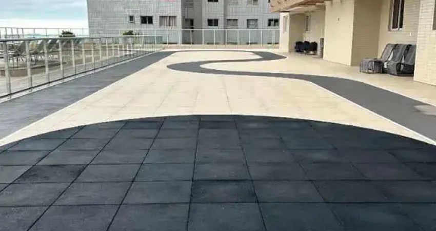 Apartamento com 2 quartos à venda na Rua Caribas, Aviação, Praia Grande