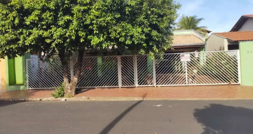 Casa com 3 quartos à venda na Rua José Corrêa da Costa, Centro, Valentim Gentil