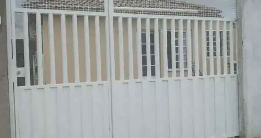 Casa com 2 quartos à venda na Rua Gilberto Deroide, Parque Residencial Anna Munhoz Alvares, Votuporanga