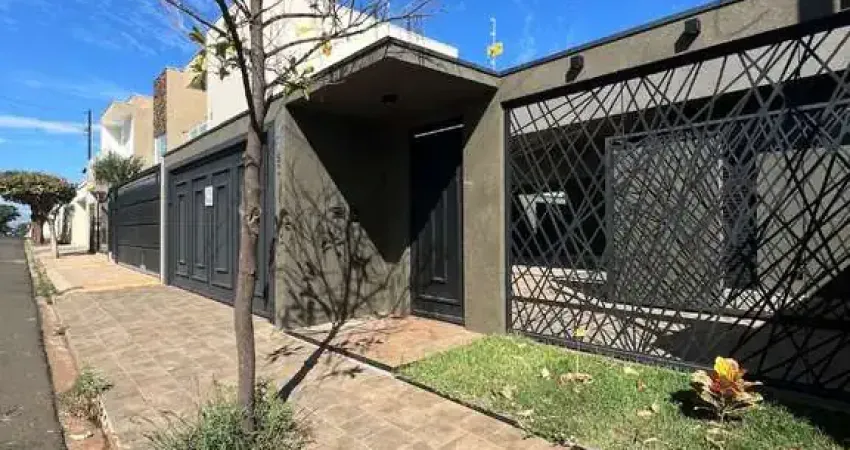Casa com 3 quartos à venda na Rua Venezuela, San Remo, Votuporanga