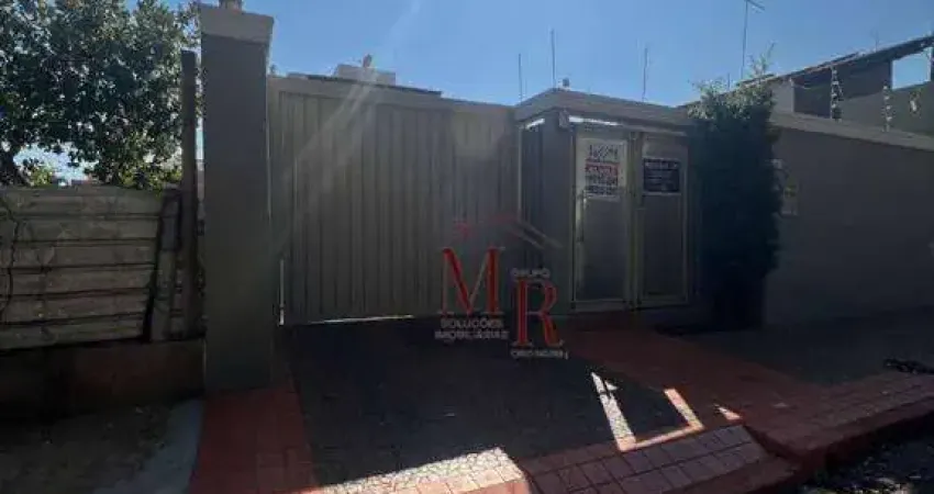Casa com 2 quartos para alugar na Rua Ponta Porã, San Remo, Votuporanga