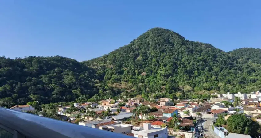 Apartamento com 2 quartos à venda na Rua Tiradentes, Canto do Forte, Praia Grande