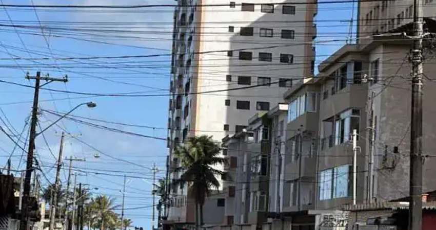Apartamento com 1 quarto à venda na Vila Mirim, Praia Grande 