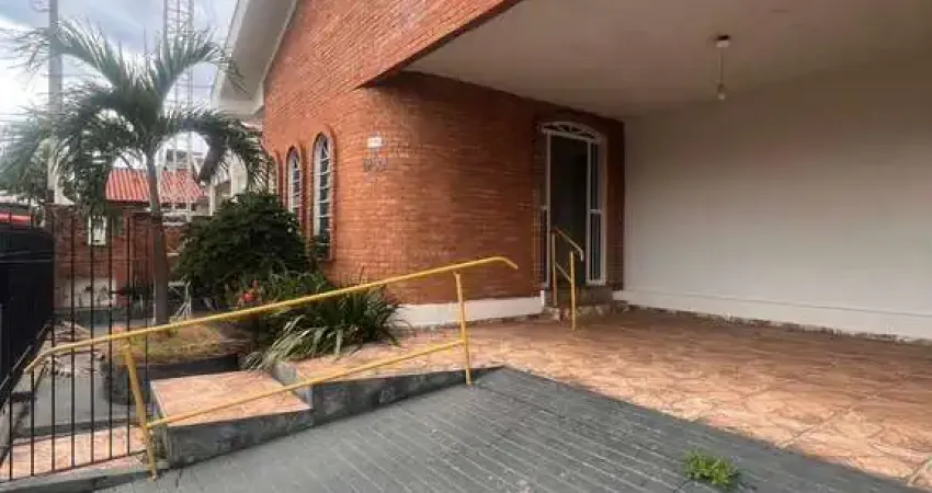 Casa com 3 quartos à venda na Rua Rio de Janeiro, Vila Paes, Votuporanga